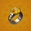 Gem Signet #2405