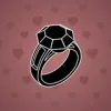 Gem Signet #2406
