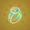 Gem Signet #2408