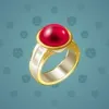 Gem Signet #2409