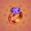 Gem Signet #2411