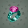 Gem Signet #2415