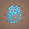 Gem Signet #2416