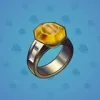 Gem Signet #2417