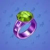 Gem Signet #2419