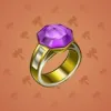 Gem Signet #242