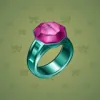 Gem Signet #2421