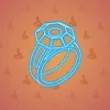 Gem Signet #2422