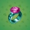 Gem Signet #2424