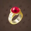Gem Signet #2433