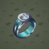 Gem Signet #2435