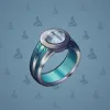 Gem Signet #2437