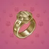 Gem Signet #2438