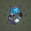 Gem Signet #2439