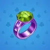 Gem Signet #2443