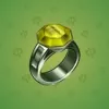 Gem Signet #2444