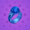 Gem Signet #2452