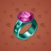 Gem Signet #2454