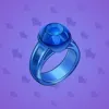 Gem Signet #2455