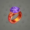Gem Signet #2458