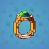 Gem Signet #2460