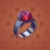 Gem Signet #2465