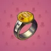 Gem Signet #247