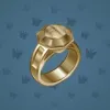 Gem Signet #2473