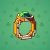 Gem Signet #248