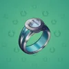 Gem Signet #2481