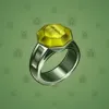Gem Signet #2482