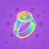 Gem Signet #2490