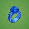 Gem Signet #2503