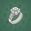 Gem Signet #2504