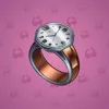 Gem Signet #2505