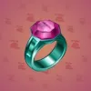 Gem Signet #2509