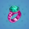 Gem Signet #2514