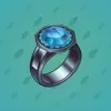 Gem Signet #2522