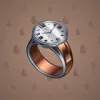 Gem Signet #2526