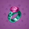 Gem Signet #2527