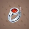 Gem Signet #2528