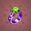 Gem Signet #253