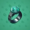 Gem Signet #2533