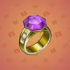 Gem Signet #2537