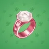 Gem Signet #2538