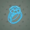 Gem Signet #2542
