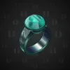 Gem Signet #2543