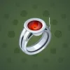 Gem Signet #2544