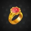 Gem Signet #2545
