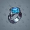 Gem Signet #2548